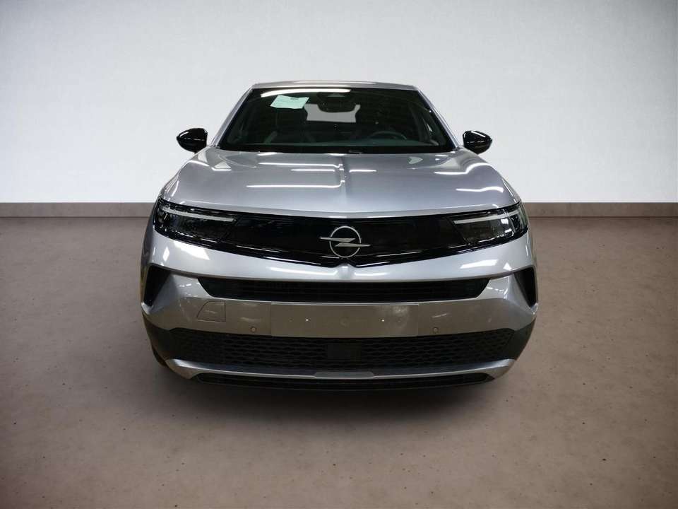 Opel Mokka - Imagem 3