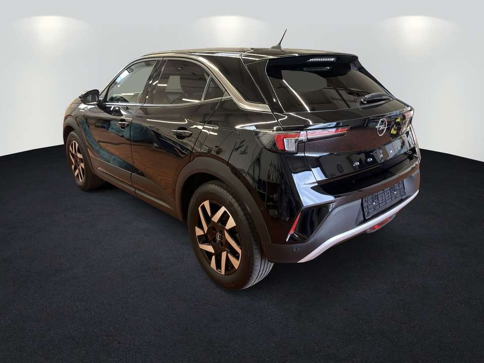 Opel Mokka-E - Imagem 6