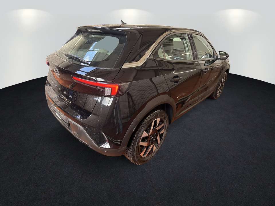 Opel Mokka - Imagem 4