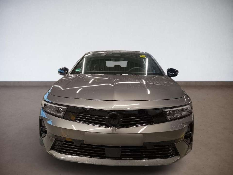 Opel Astra - Imagem 3