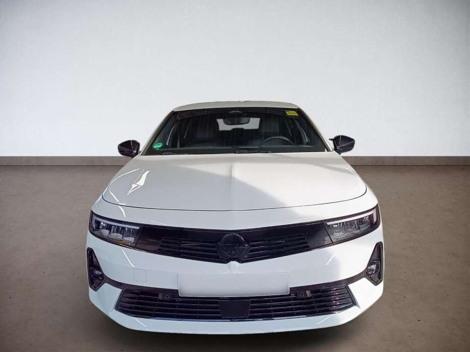 Opel Astra - Imagem 3