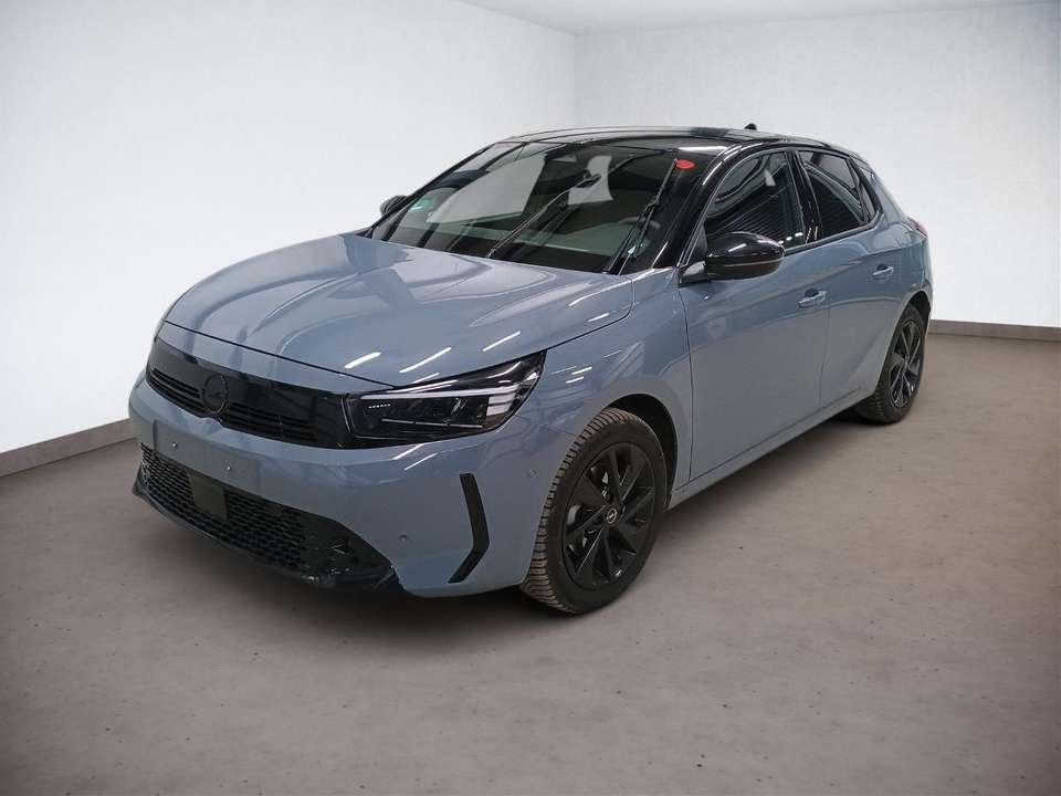 Opel Corsa - Imagem 2