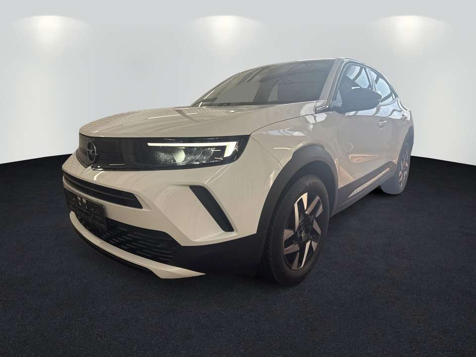 Opel Mokka - Imagem 2