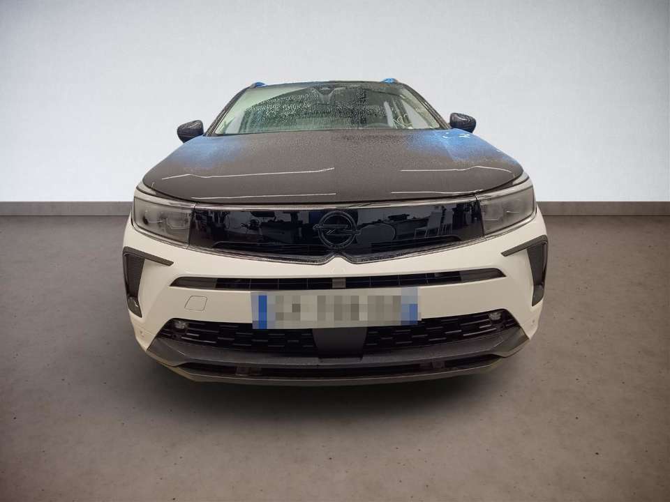 Opel Grandland - Imagem 3