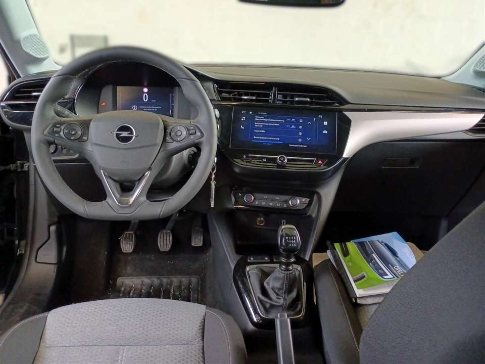 Opel Corsa - Imagem 8