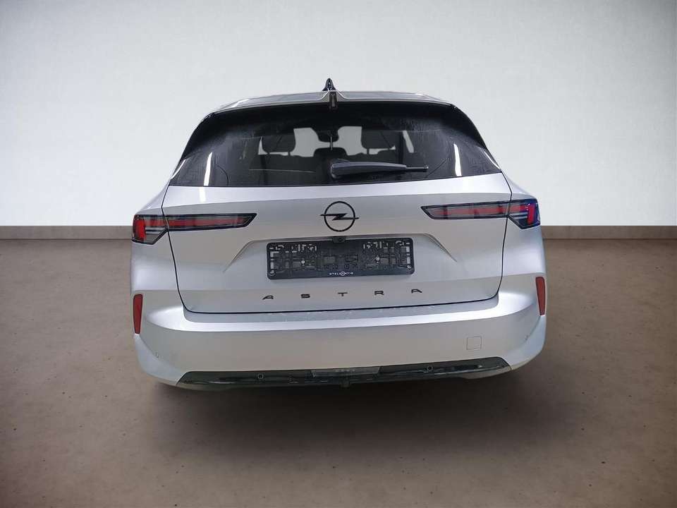 Opel Astra - Imagem 6