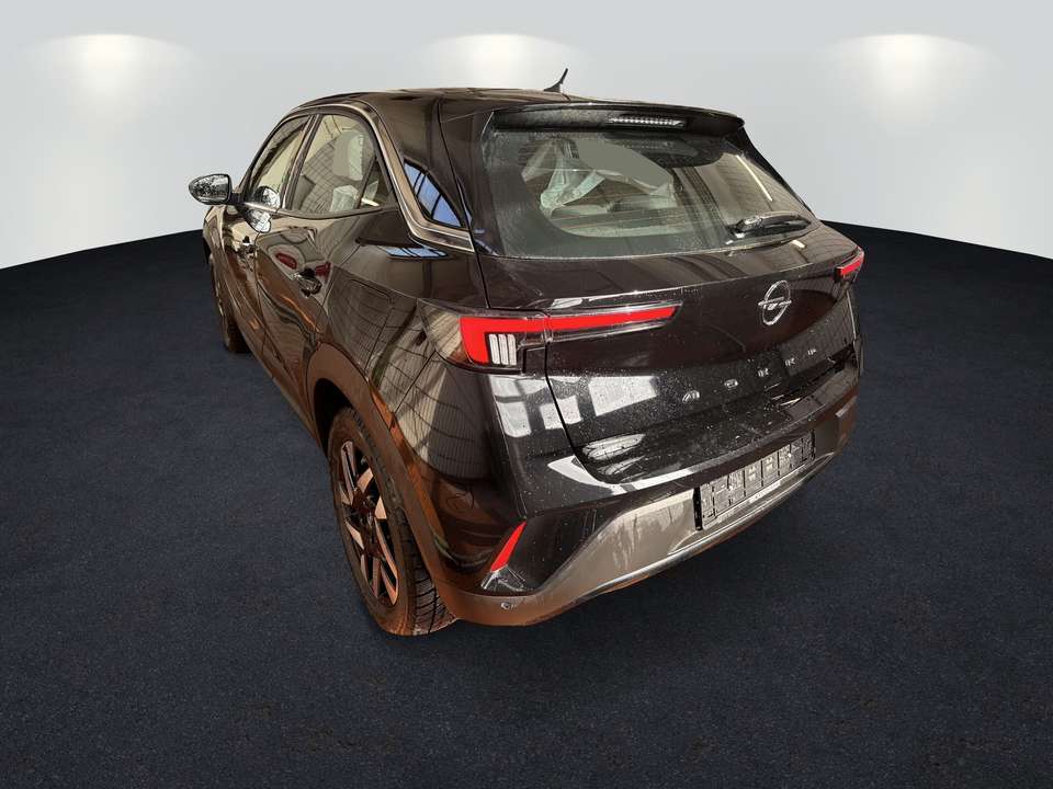 Opel Mokka - Imagem 5