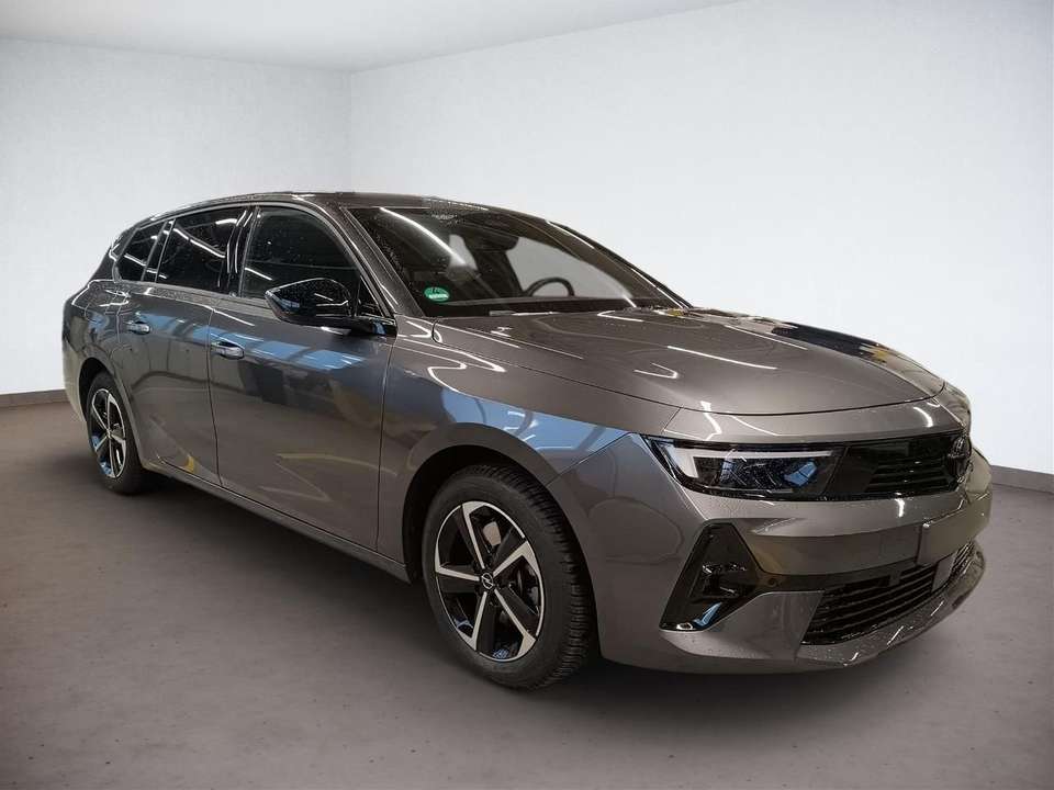 Opel Astra - Imagem 4