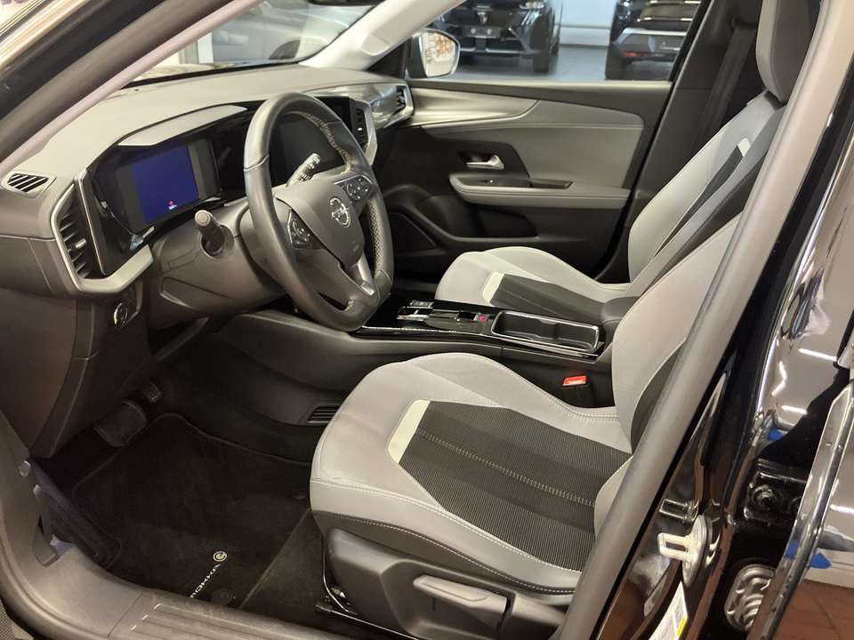 Opel Mokka-E - Imagem 7