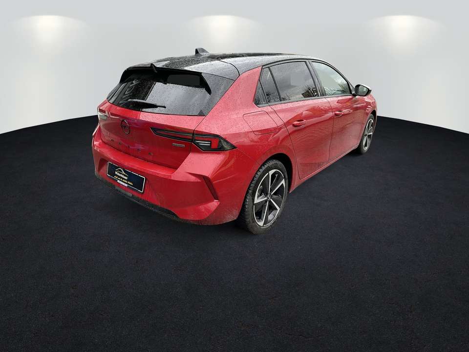 Opel Astra - Imagem 5