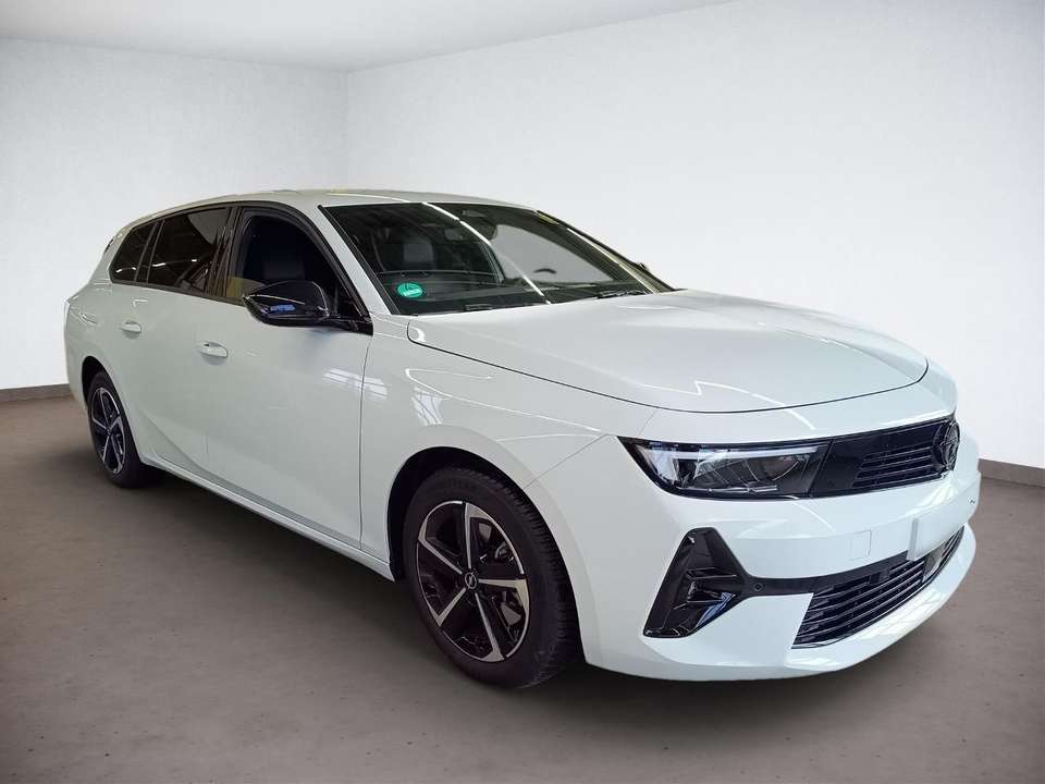 Opel Astra - Imagem 4