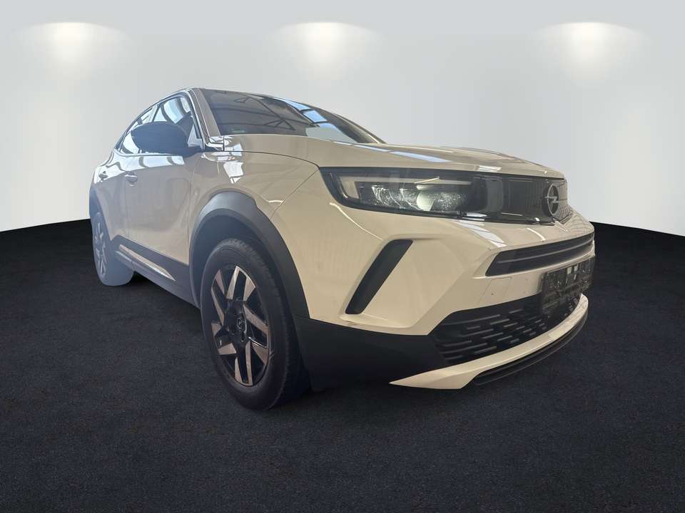 Opel Mokka - Imagem 3