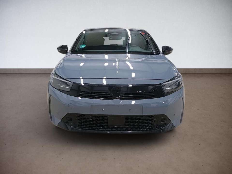 Opel Corsa - Imagem 3