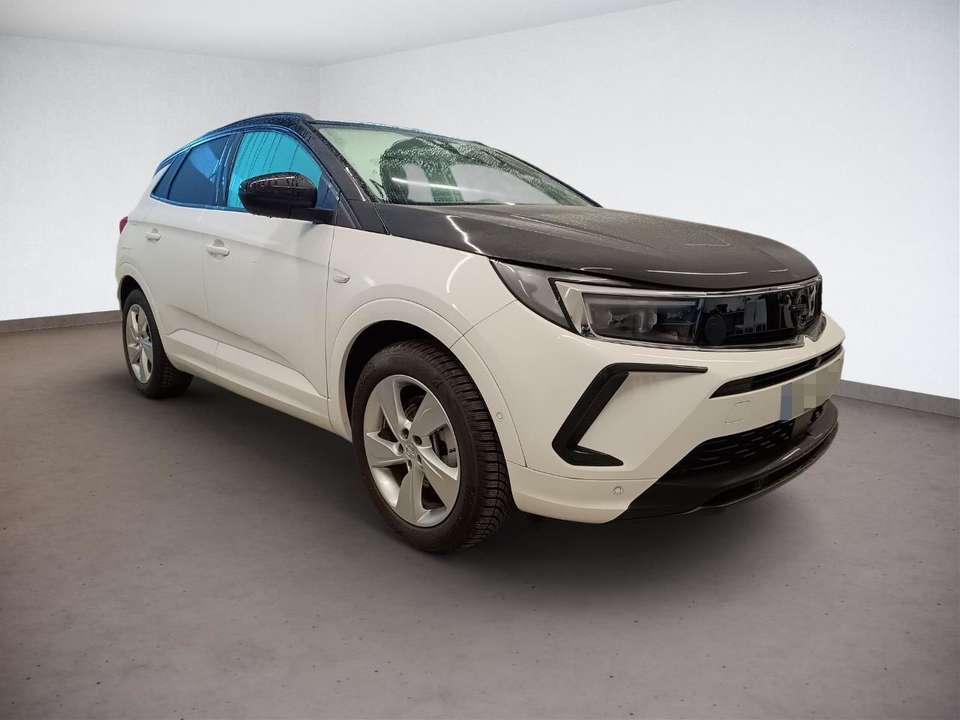 Opel Grandland - Imagem 4