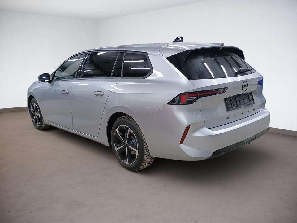 Opel Astra - Imagem 7