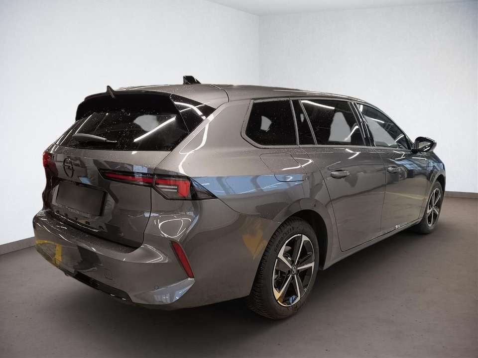 Opel Astra - Imagem 5