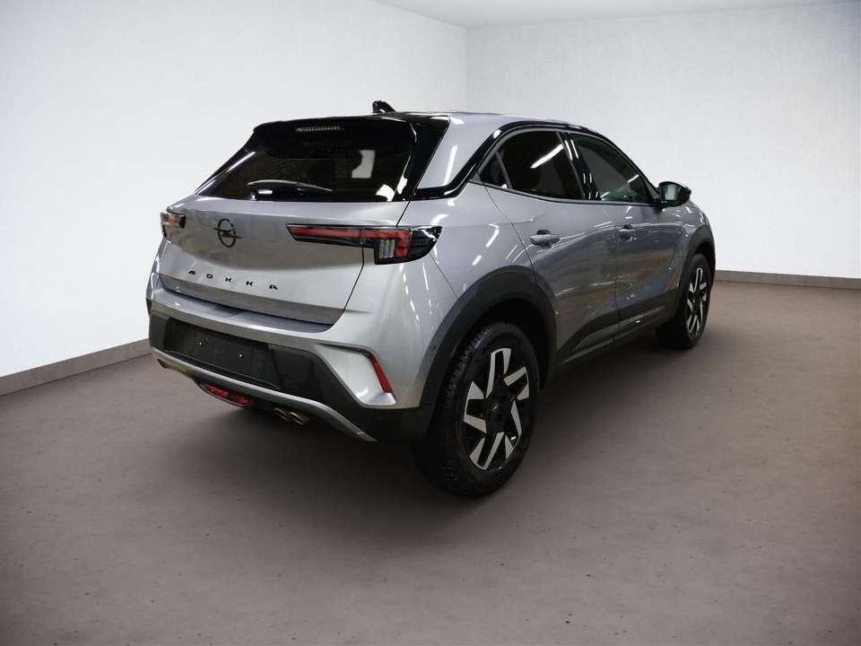 Opel Mokka - Imagem 5