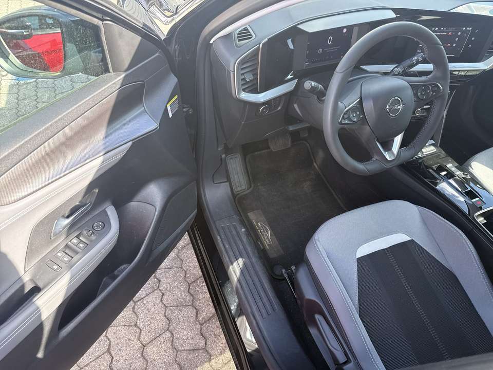 Opel Mokka - Imagem 6