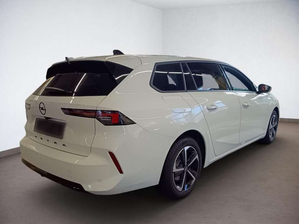 Opel Astra - Imagem 5