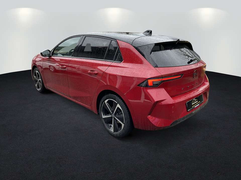 Opel Astra - Imagem 6