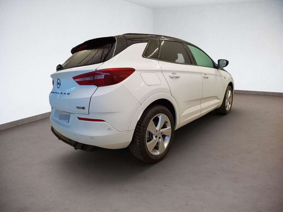 Opel Grandland - Imagem 5