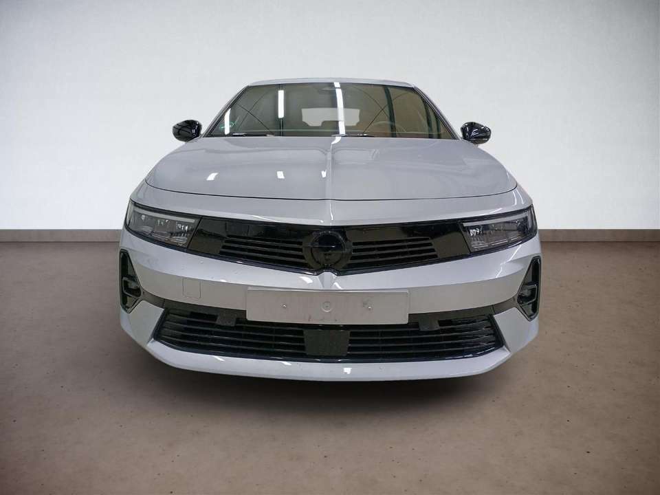 Opel Astra - Imagem 3