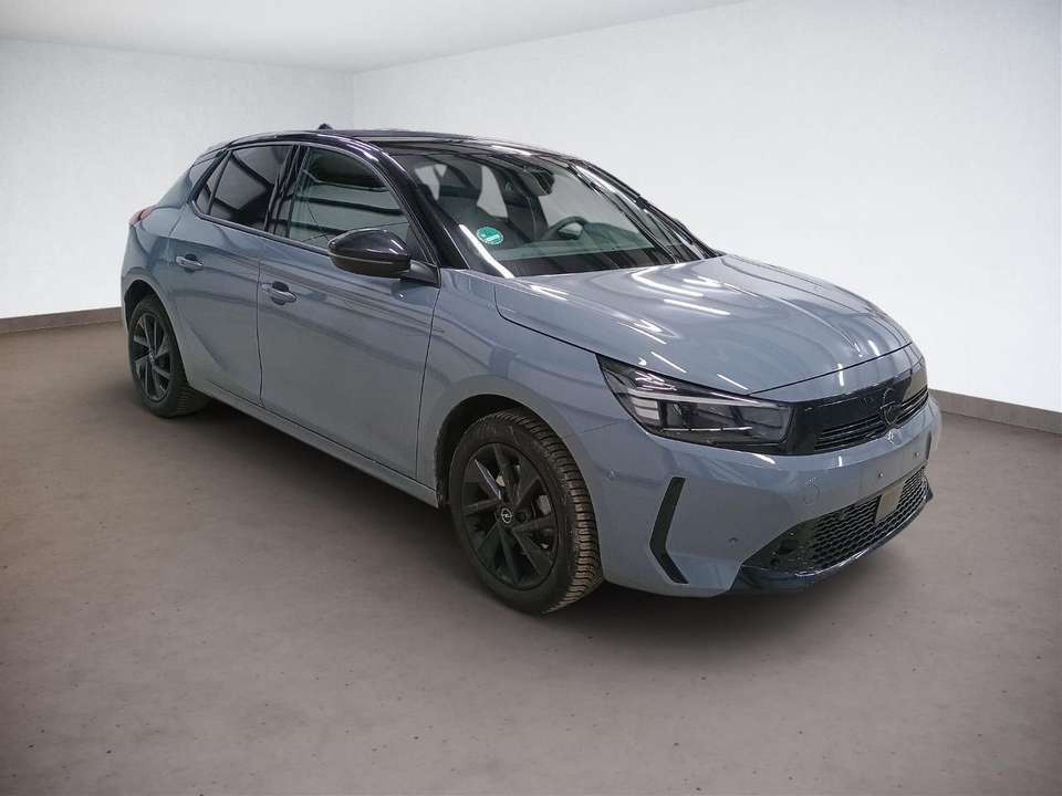 Opel Corsa - Imagem 4