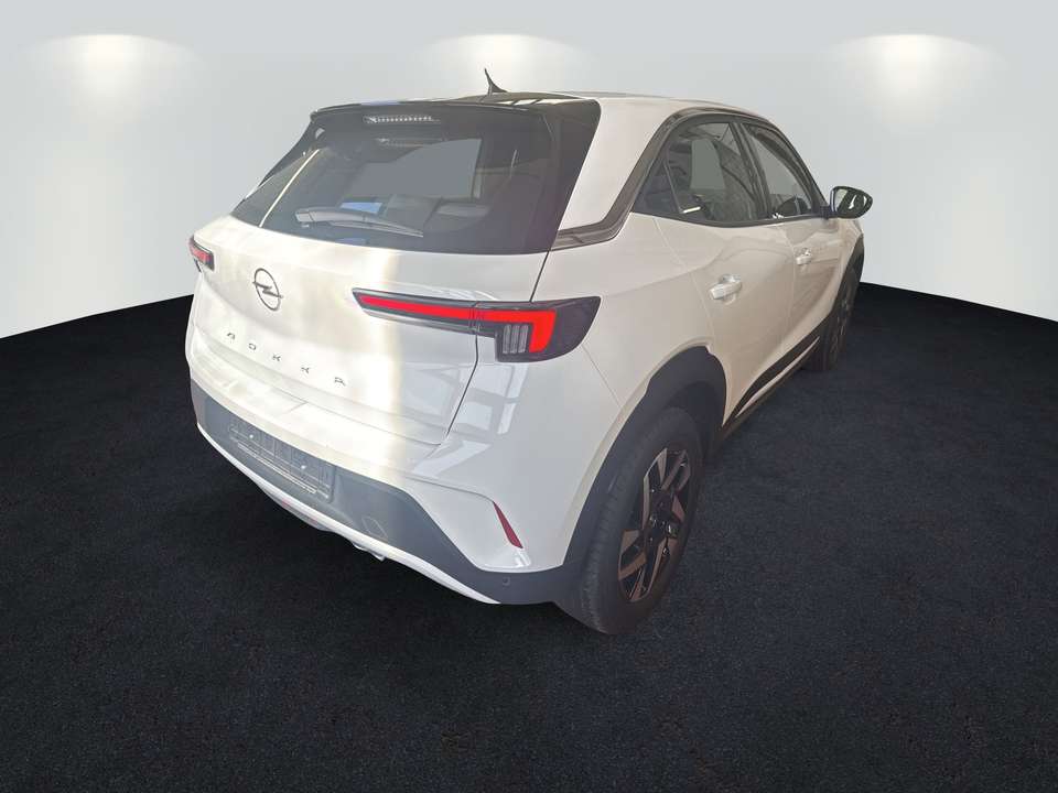 Opel Mokka - Imagem 4