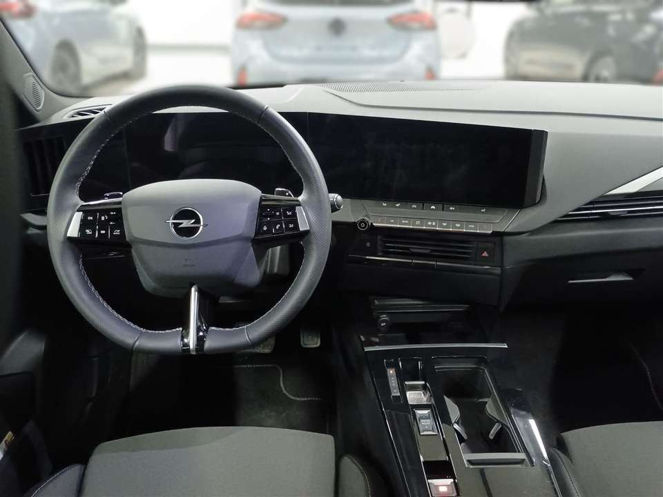 Opel Astra - Imagem 8