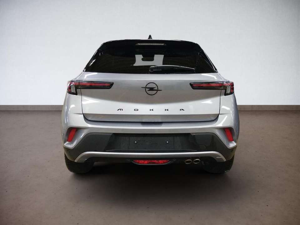 Opel Mokka - Imagem 6