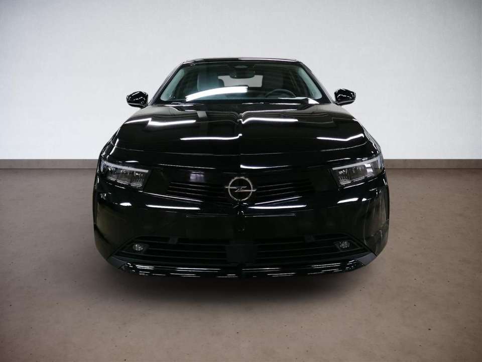 Opel Astra - Imagem 3