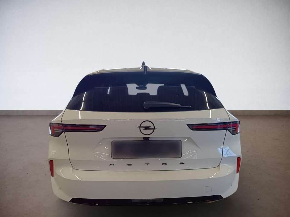 Opel Astra - Imagem 6