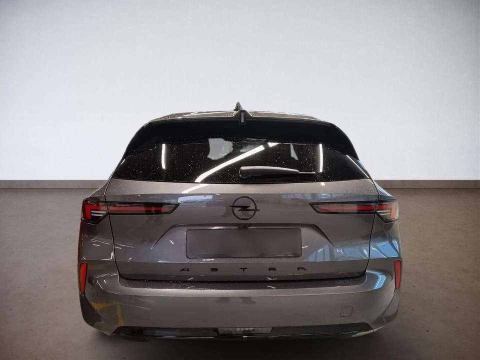 Opel Astra - Imagem 6