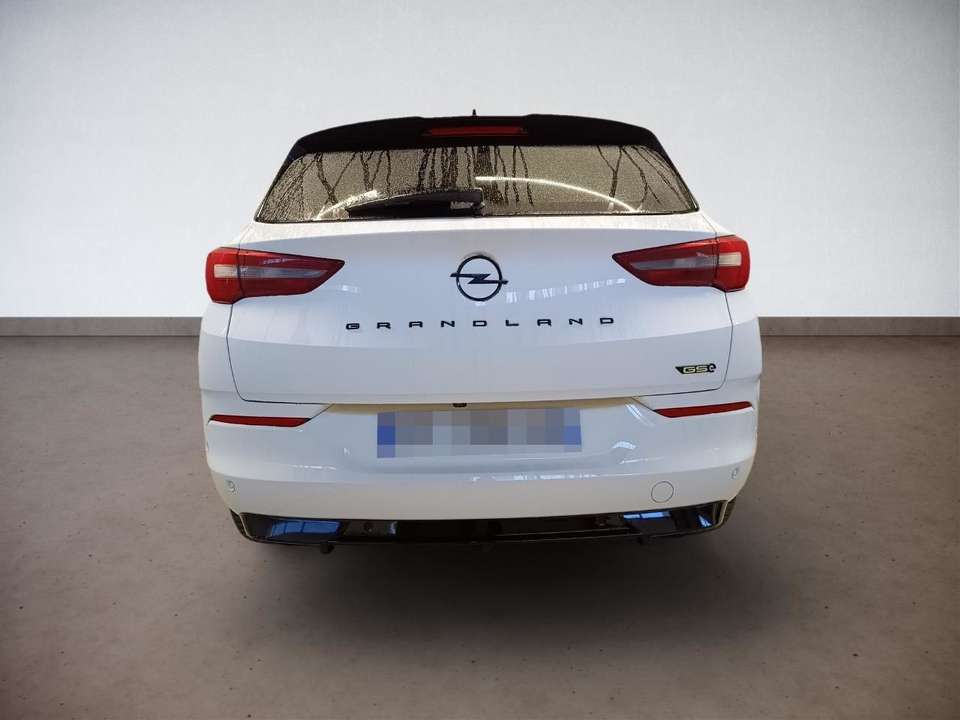 Opel Grandland - Imagem 6