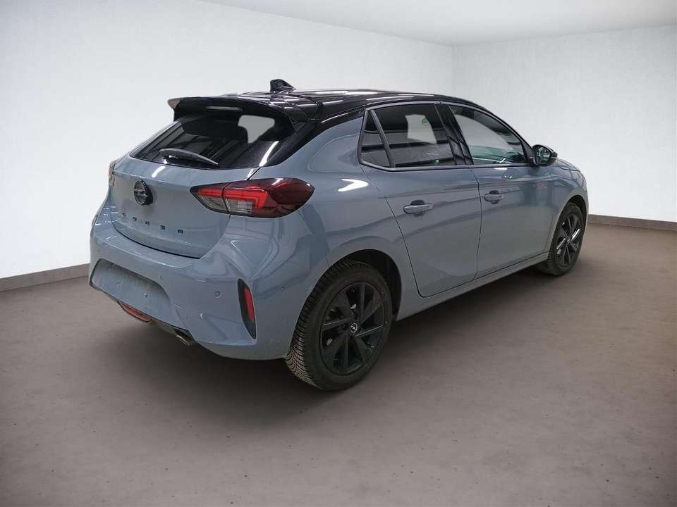 Opel Corsa - Imagem 5