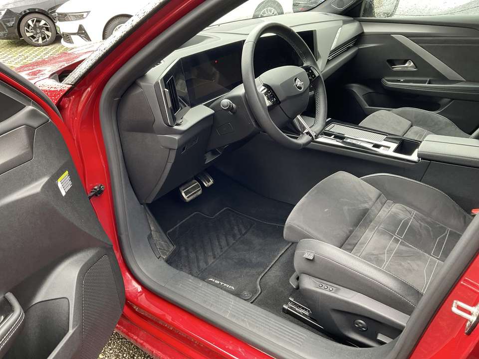 Opel Astra - Imagem 7