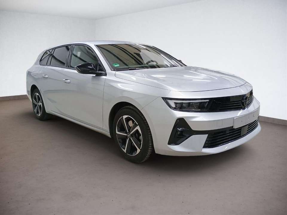 Opel Astra - Imagem 4