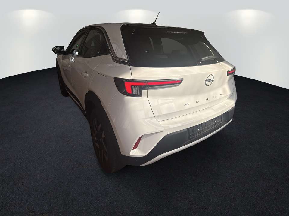 Opel Mokka - Imagem 5