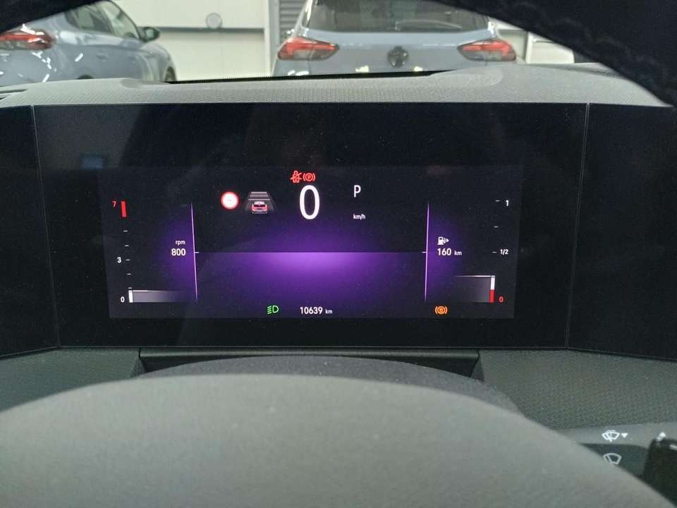 Opel Astra - Imagem 9