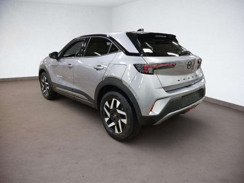 Opel Mokka - Imagem 7