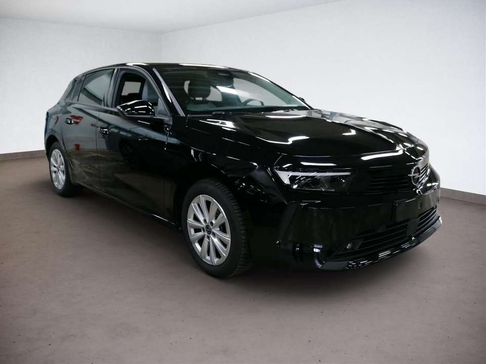 Opel Astra - Imagem 4