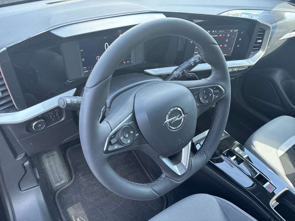 Opel Mokka - Imagem 8