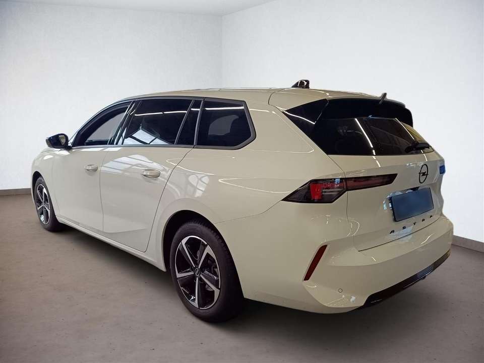 Opel Astra - Imagem 7