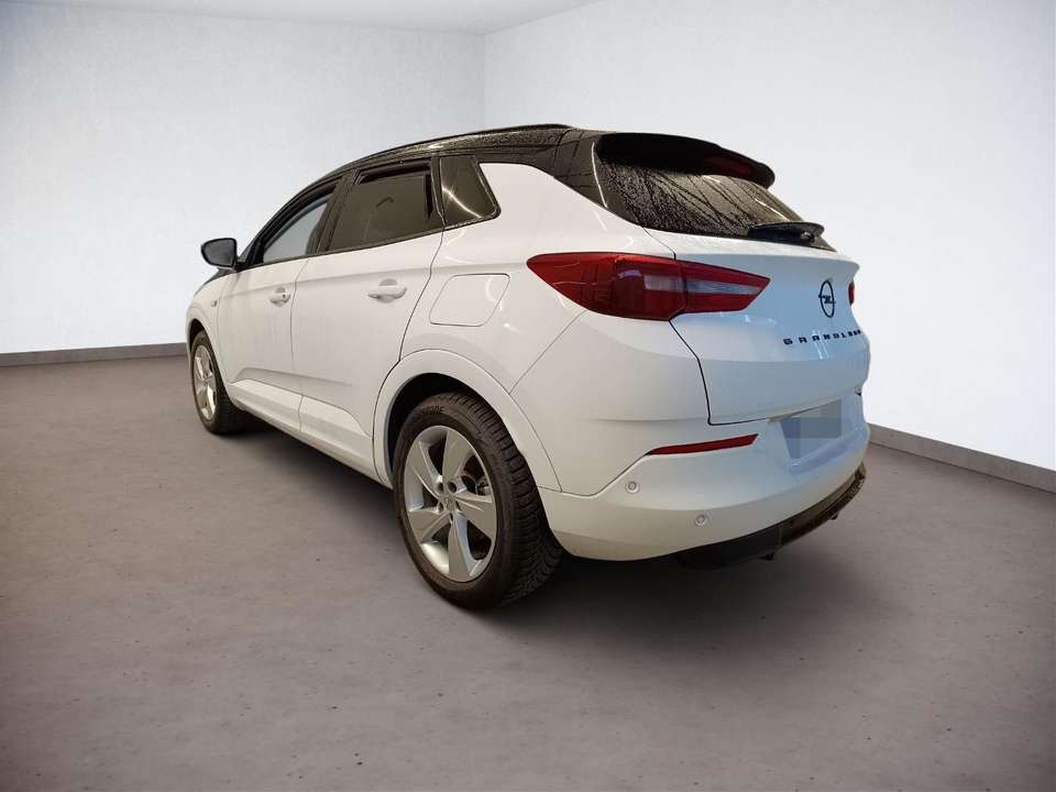 Opel Grandland - Imagem 7