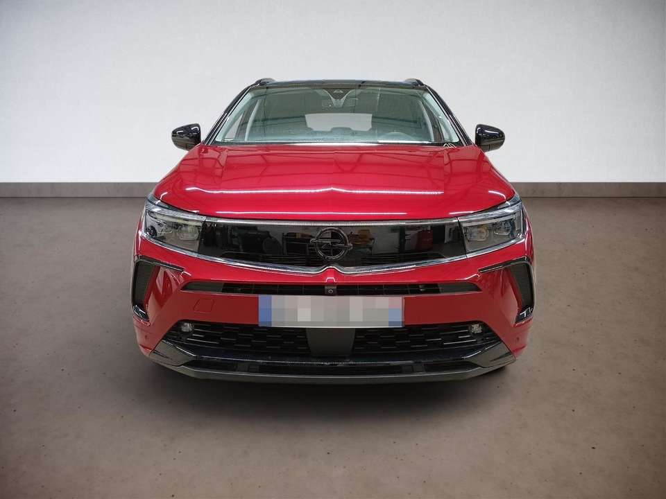 Opel Grandland - Imagem 3