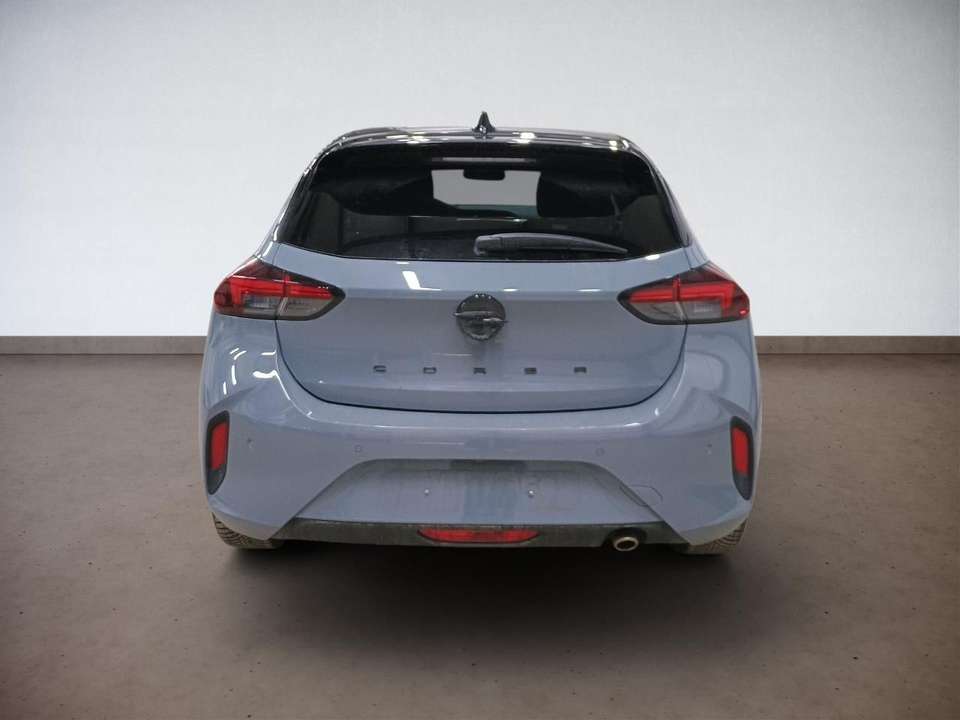 Opel Corsa - Imagem 6