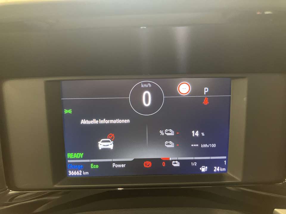 Opel Mokka-E - Imagem 10