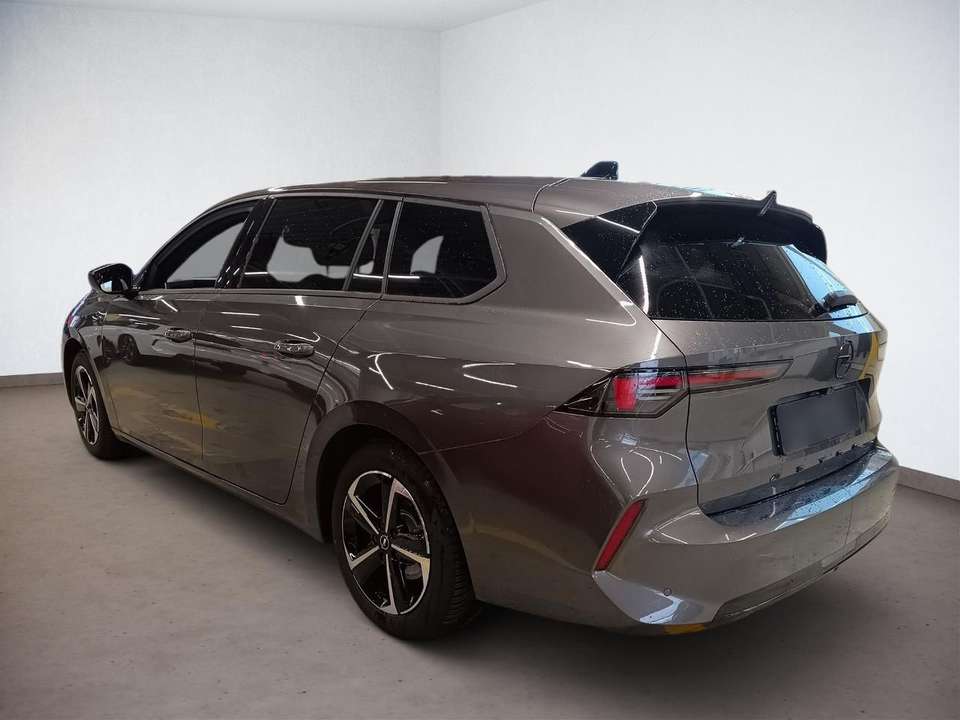 Opel Astra - Imagem 7