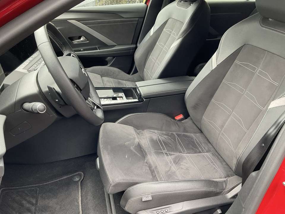 Opel Astra - Imagem 8