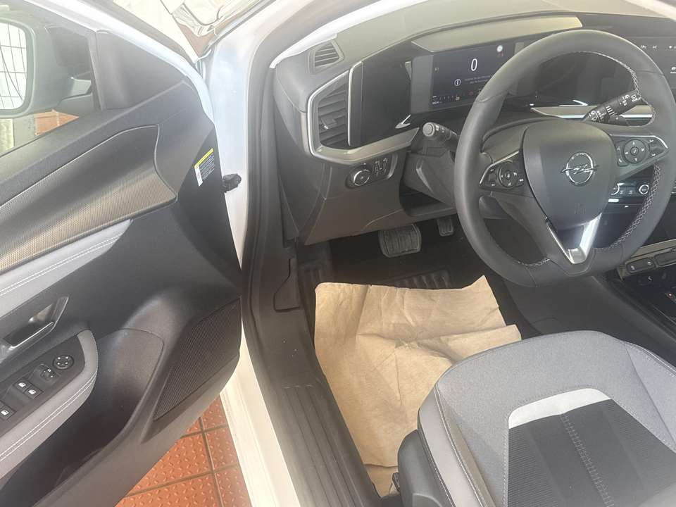 Opel Mokka - Imagem 6